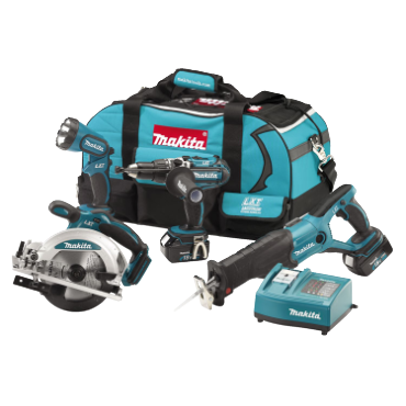 Makita USALXT401
