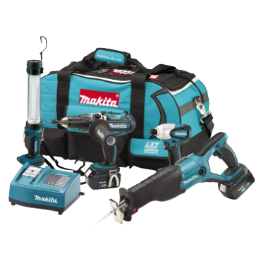 Makita USALXT402