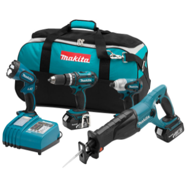 Makita USALXT407
