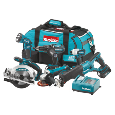 Makita USALXT600