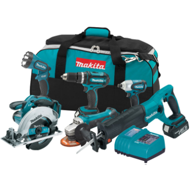 Makita USALXT601