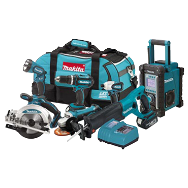 Makita USALXT700