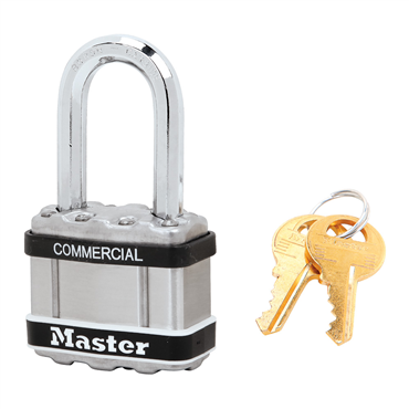 Master LockM1KALFSTS