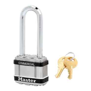 Master LockM1KALJSTS