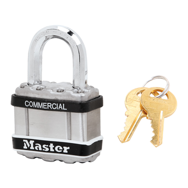 Master LockM1KASTS