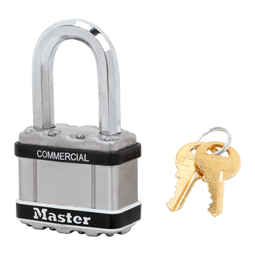 Master LockM5KALFSTS