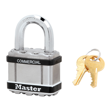 Master LockM5KASTS