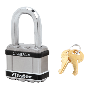 Master LockM5LFSTS