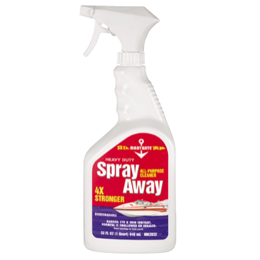 CRC Industries, Inc.MK2832