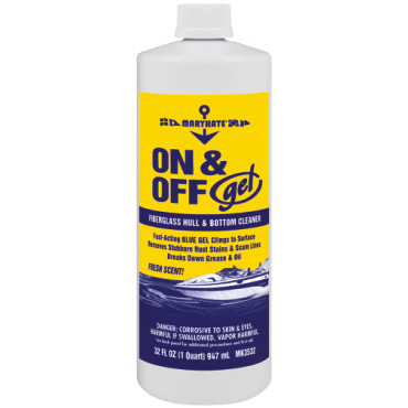 CRC Industries, Inc.MK3532