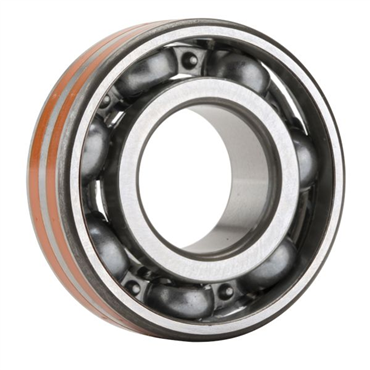 NTN Bearing Corp.EC-6307C4