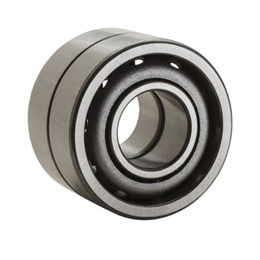 Single Row Angular Contact Ball Bearing - Back-to-Back Arrangement
