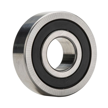 Single Row Sealed Angular Contact Ball Bearing