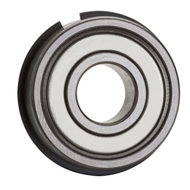 NTN Bearing Corp.6306ZNR