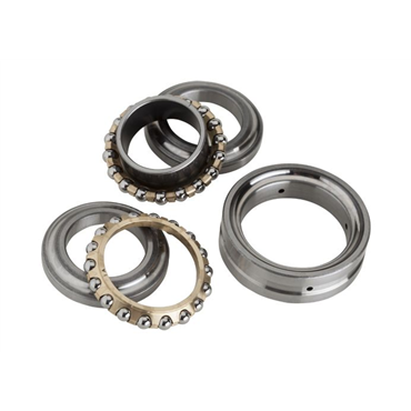 Double Row Angular Contact Thrust Ball Bearing