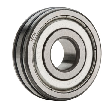 NTN Bearing Corp.AC-6206ZZC3