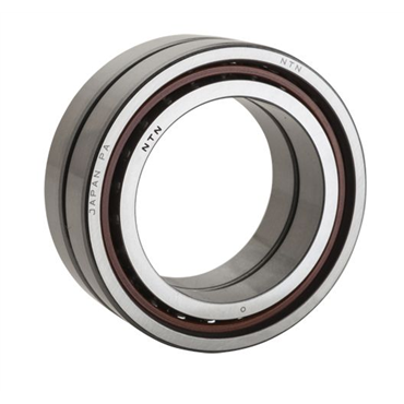 Ultra High-Speed Single Row Angular Contact Ball Bearing