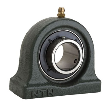 NTN Bearing Corp.UCUP206HT2D1