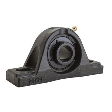 UCPX Series Light-Duty Ball Bearing Pillow Block
