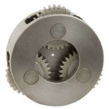 Rexnord Corp.MRC200521A