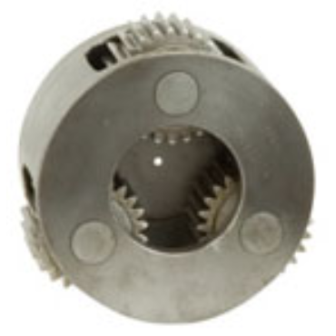 Rexnord Corp.MRD200521A