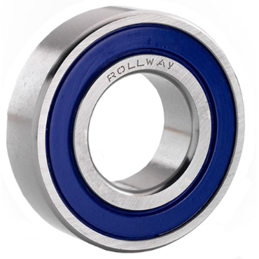 Rollway Bearing Co.6313RS