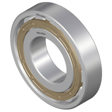 Rollway Bearing Co.N315EM