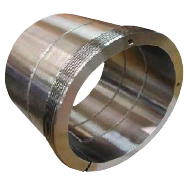 Rollway Bearing Co.AHX2311