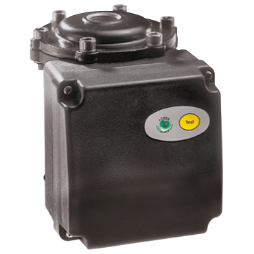 Parker Hannifin Corp.WDV2-425