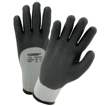 Coated Gloves