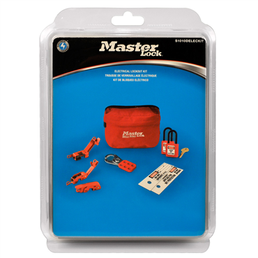 Master LockS1010DELECKIT