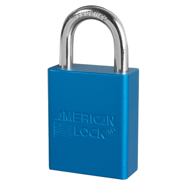 Master LockS1105BLU