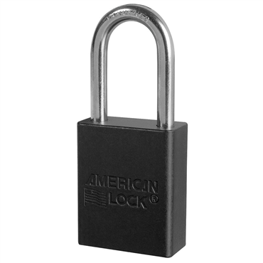 Master LockS1106BLK