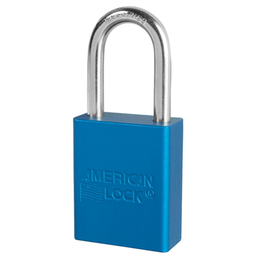 Master LockS1106BLU