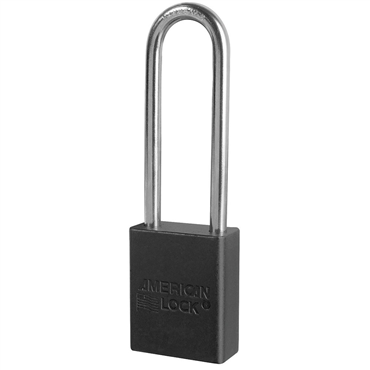 Master LockS1107BLK