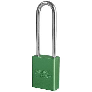 Master LockS1107GRN