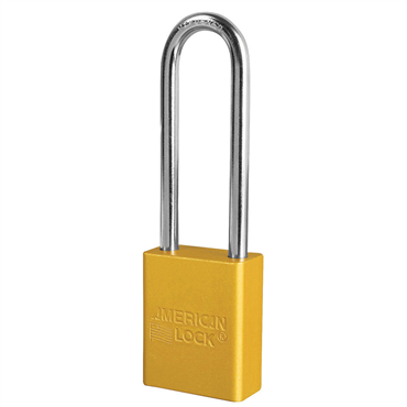 Master LockS1107YLW