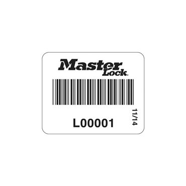 Master LockS153