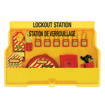 Master LockS1850V410FRC