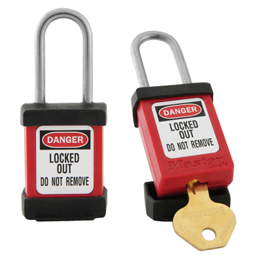 Master LockS30COVERS