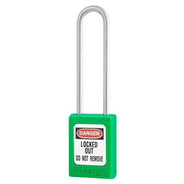 Master LockS31LTGRN