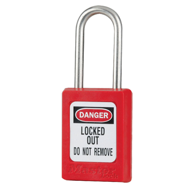 Master LockS31RED