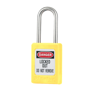 Master LockS31YLW