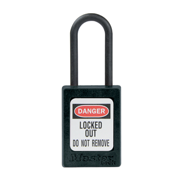 Master LockS32BLK