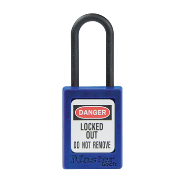 Master LockS32BLU
