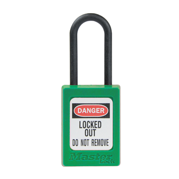 Master LockS32GRN