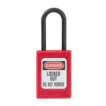 Master LockS32RED
