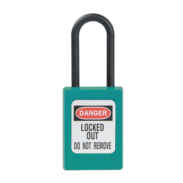 Master LockS32TEAL