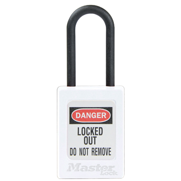 Master LockS32WHT