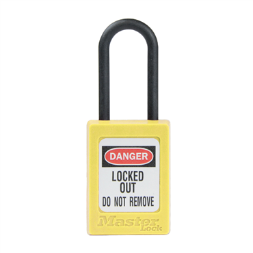 Master LockS32YLW